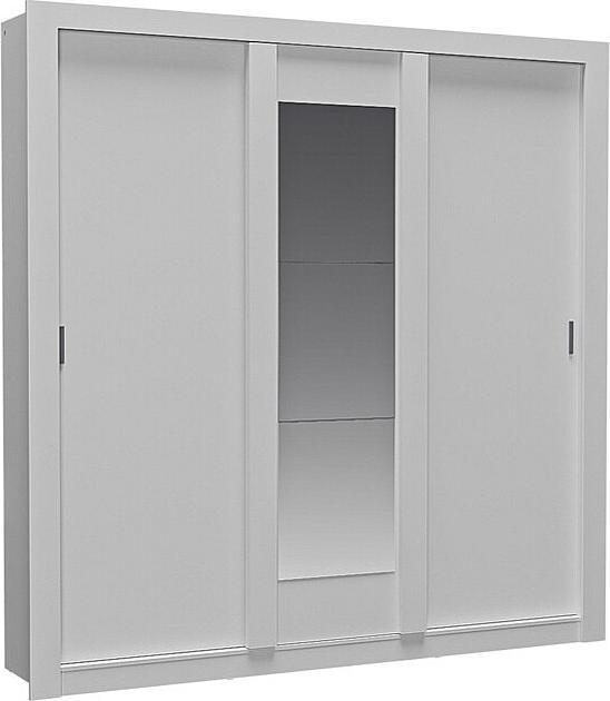 Image du produit Vente-unique Roxane (220 x 52 x 219 cm)