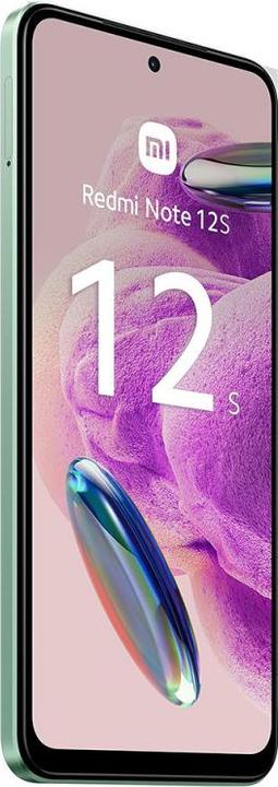 Immagine prodotto Xiaomi Redmi Note 12S (256 GB, Verde Perla, 6.43", Doppia SIM, 4G)