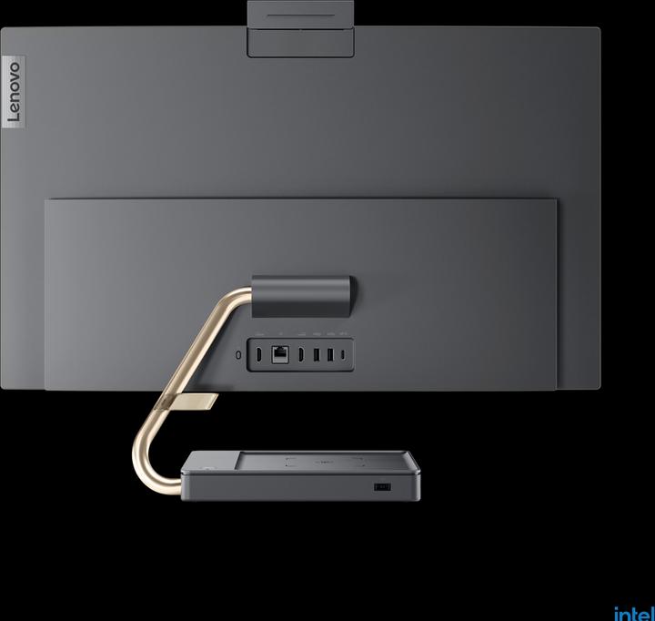 Produktbild Lenovo IdeaCentre AIO 5 – 27IOB6 (Intel Core i7-10700T, 16 GB, 1000 GB, GeForce RTX 3050)