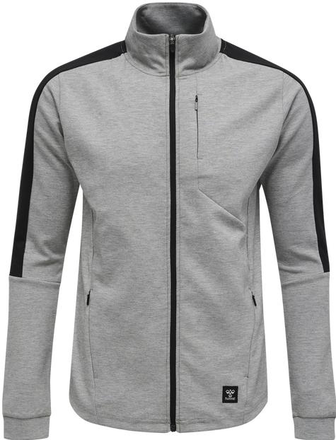 Immagine prodotto hummel Giacca Con Zip Tropper (S)