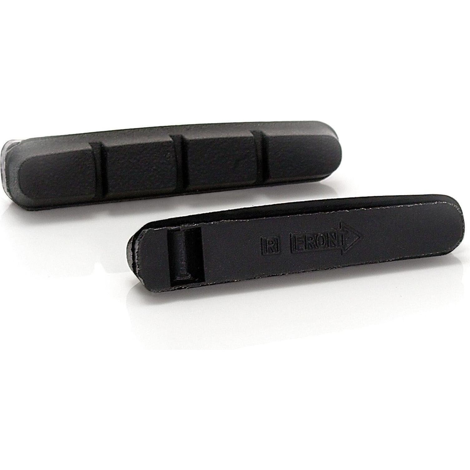 XLC, Bremsbeläge, (Shimano, Gummi)