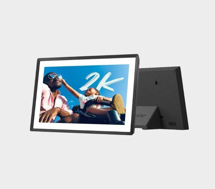 Produktbild Lexar Pexar 11" Digital Picture Frame 2K resolution WiFi enabled 32GB (11", 2000 x 1200 Pixel)