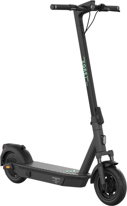 Produktbild Egret Ey. 6 E-Scooter (20 km/h, 55 km, 450 W)