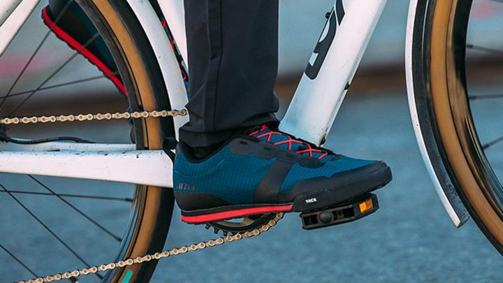 Immagine prodotto Giro Scarpa Tracker FL (43)
