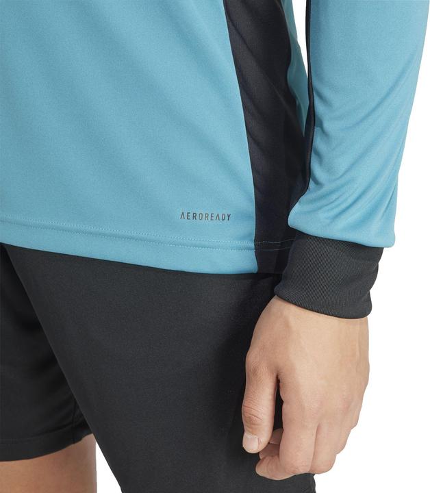 Actual product image adidas REF 24 JSY LS (S)