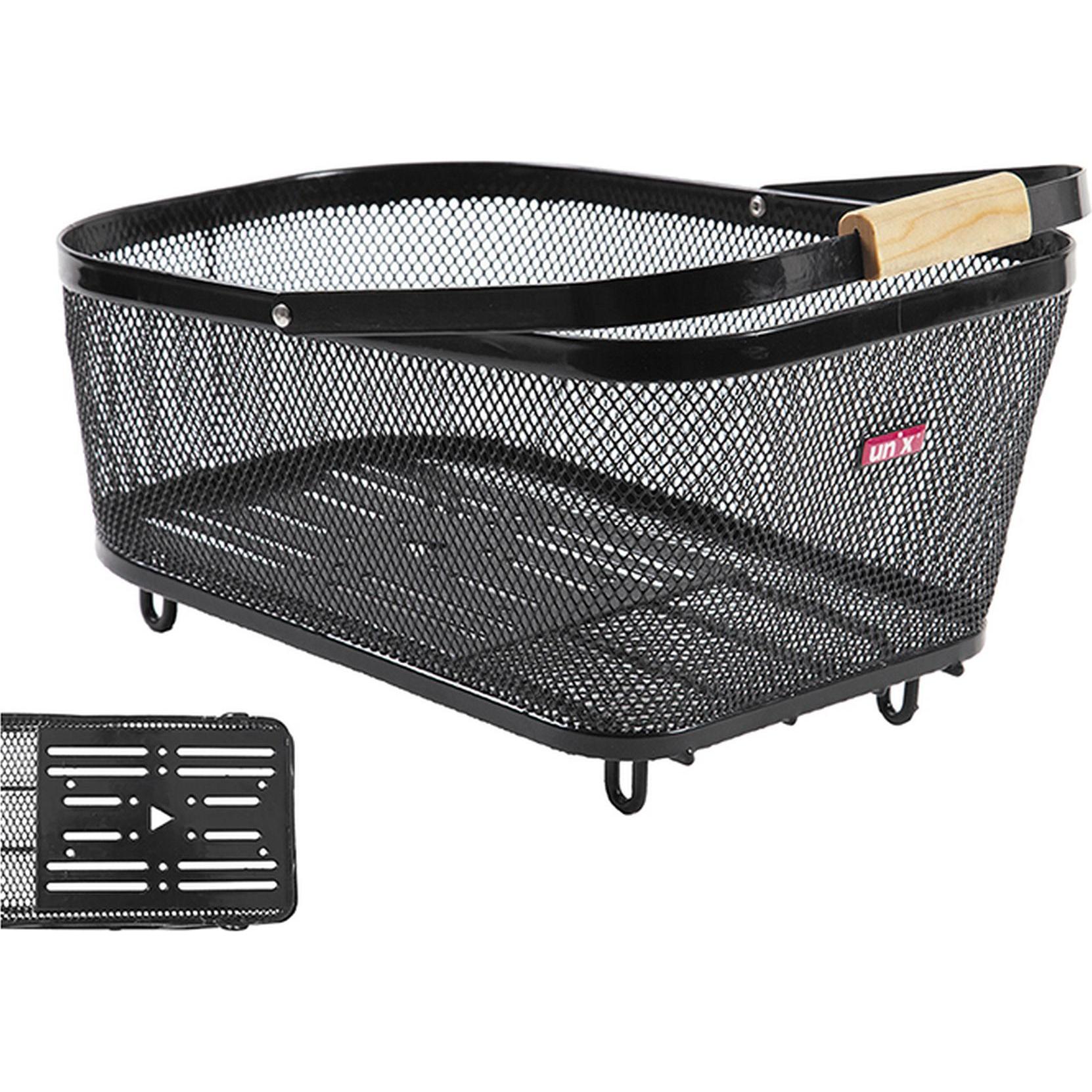 Unix, Velokorb, (25 l)