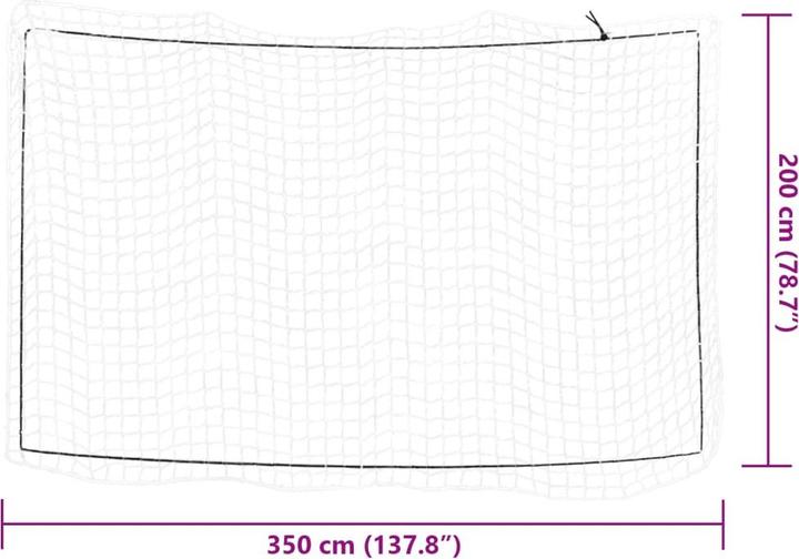 Actual product image vidaXL Lazaros