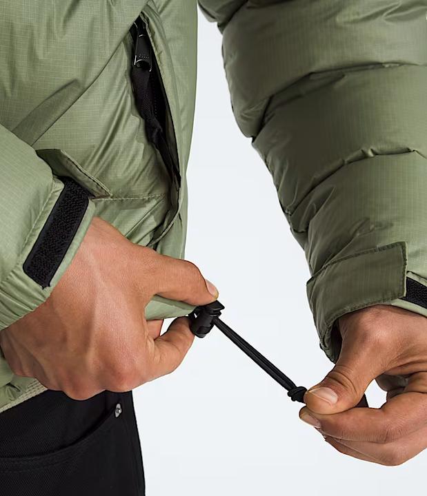 Actual product image North Face M 1996 Retro Nuptse Jacket (L)