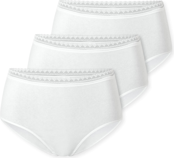 Produktbild Schiesser Midislip Modern Multipacks (XXL, 3er Pack)