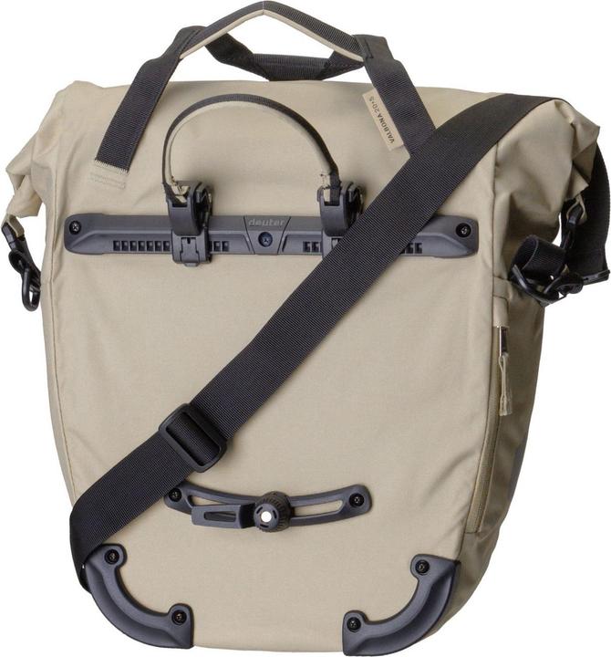 Productafbeelding Deuter Valbona 20+5 (25 l, Draagtas)