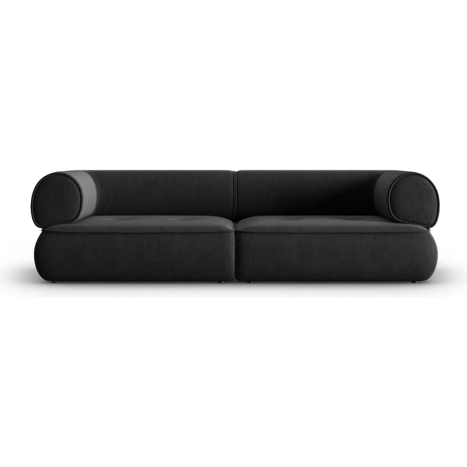 Maison Heritage, Sofa, Lily (2-Sitzer, 3-Sitzer, 4-Sitzer)
