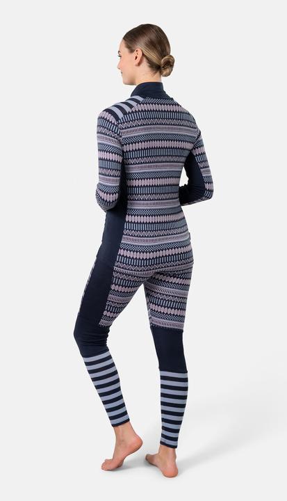 Actual product image Kari Traa Äkle Half Zip (XS)