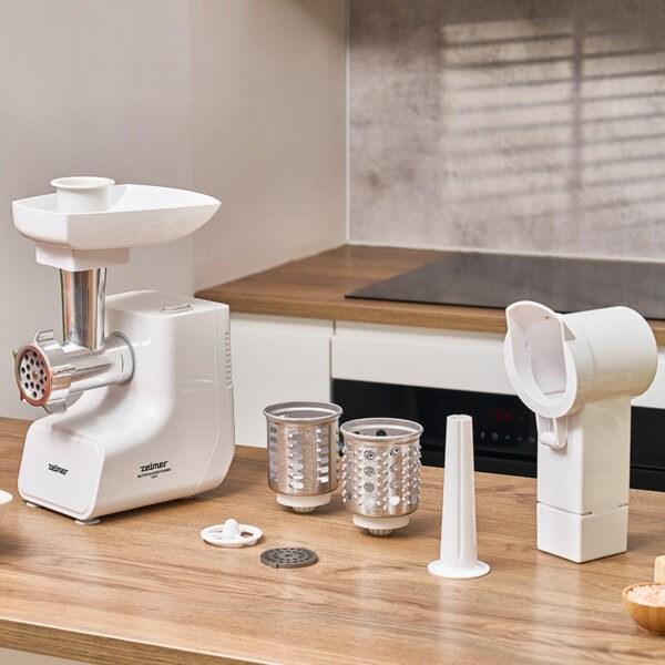 Produktbild Zelmer Maszynka do mięsa ZMM 3512B