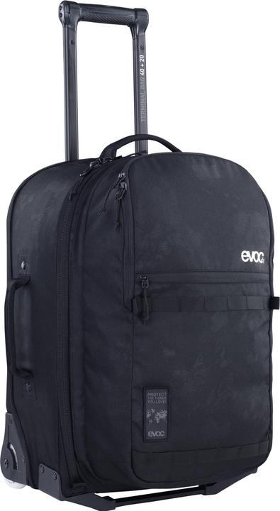 Evoc Borsa terminale 40+20 (60 l)