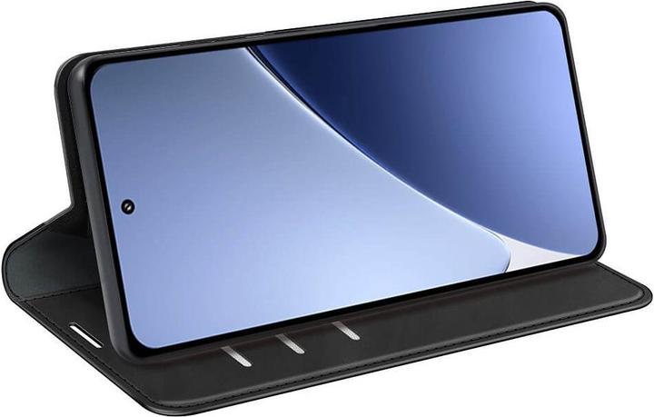 Produktbild Cover-Discount Xiaomi 15 Pro - Stand Flip Case Hülle (Xiaomi 15 Pro)