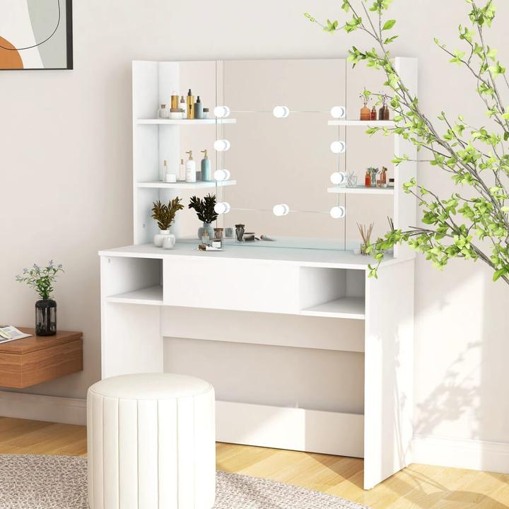 Produktbild VidaXL Onfre (100 x 40 x 135 cm)