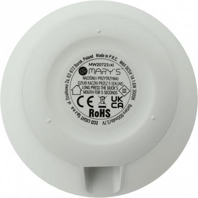 Produktbild Flow Amsterdam Lampe Ente