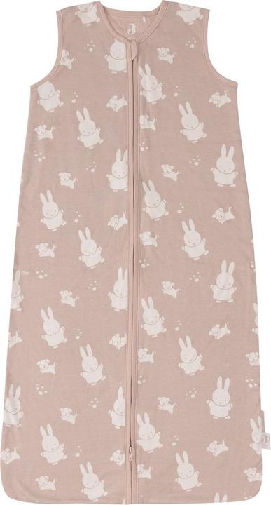 Jollein Miffy & Snuffy sleeping bag (70 cm, 0.5 TOG, Summer)