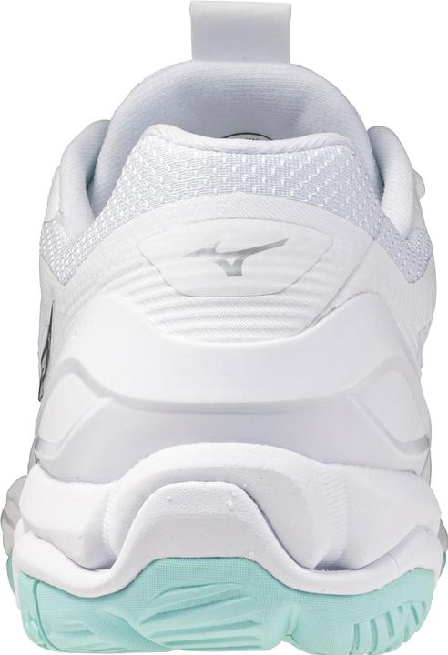 Actual product image Mizuno Wave Stealth 6 (42.5)