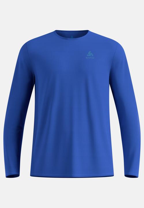 Azzurro, Blu abbagliante