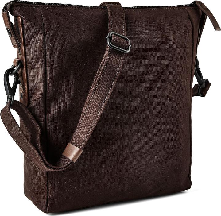 Immagine prodotto Harolds Wax Umhängetasche 24 cm