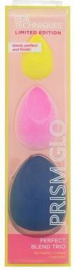 Real Techniques Prism Glo Perfect Blend Trio