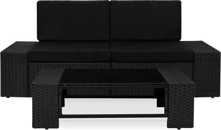 Produktbild vidaXL Braylen