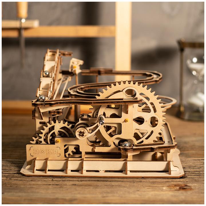 Immagine prodotto Rokr Marble run Roller Coaster