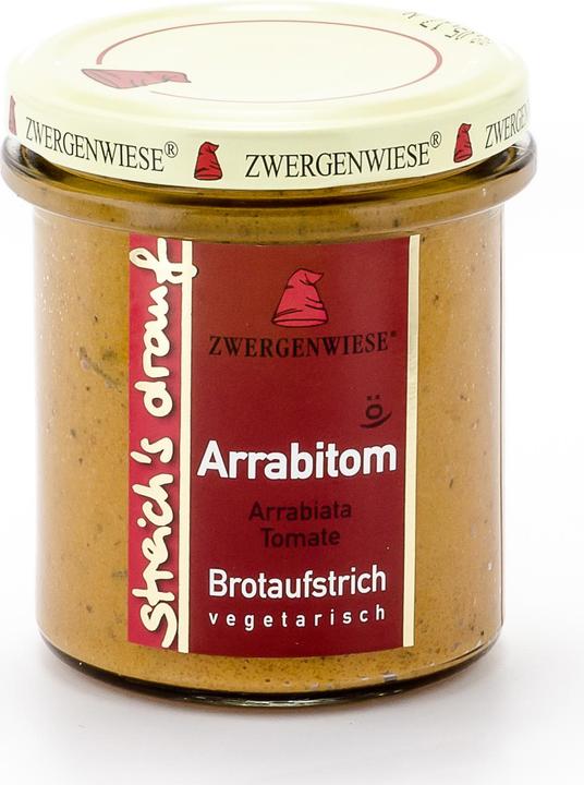 Immagine prodotto Zwergenwiese Diffondilo con Arrabitom Bio (160 g)