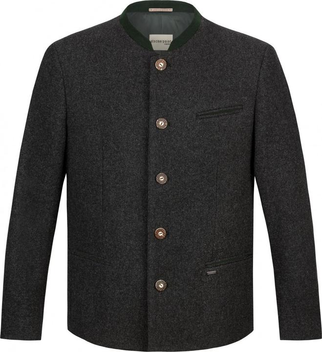 Actual product image Stockerpoint Conrad Traditional Jacket (44, 60)