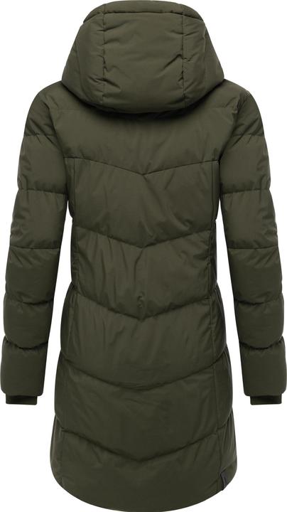 Dark Olive