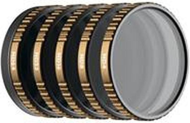 Produktbild PolarPro Osmo Action SHUTTER Collection (DJI Osmo Action)