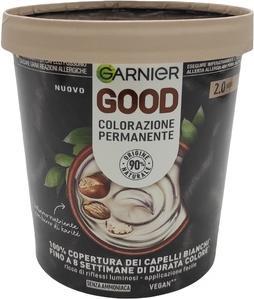 Immagine prodotto L'Oréal Paris Garnier Good Nero 160g
