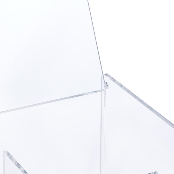 Produktbild Relaxdays Teebox