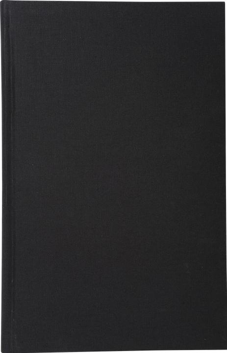 Image du produit Exacompta Livres de comptes (Autre, Couverture rigide)