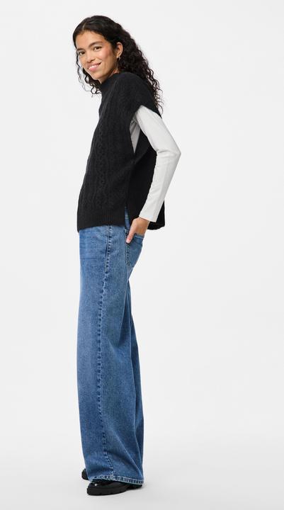 Produktbild Pieces PCNOSIE Poncho (One Size)