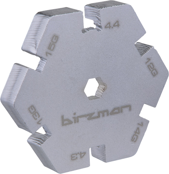 Produktbild Birzman Universal-Nippelspanner
