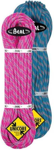 Blue, Fuchsia