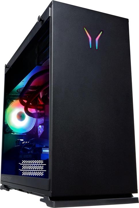 Produktbild Medion Erazer Hunter X20 RTX 3080 (Intel Core i7-12700KF, 32 GB, 1000 GB, GeForce RTX 3080)