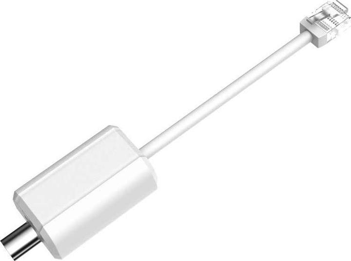 Produktbild Dahua LR1002 video cable adapter RJ-45 BNC White