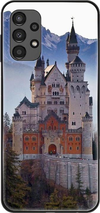 Neuschwannstein Castle