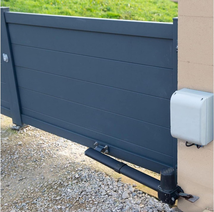 Immagine prodotto Yale Garage con apertura intelligente