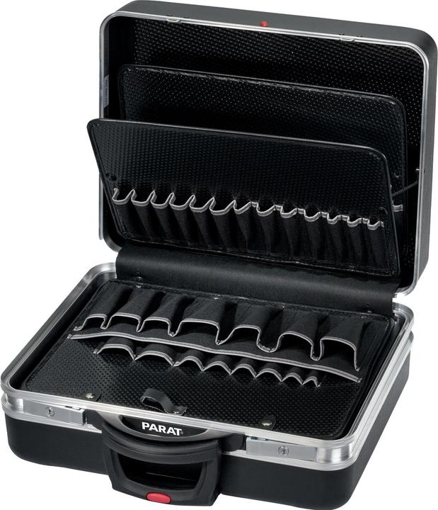 Produktbild Parat Universal Werkzeugkoffer unbes (360 Teile)