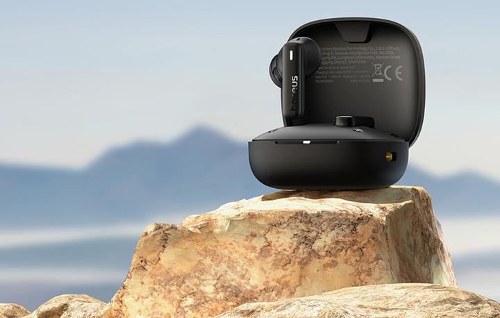 Immagine prodotto Baseus Nessuno. (ANC, 6 h, Senza fili)