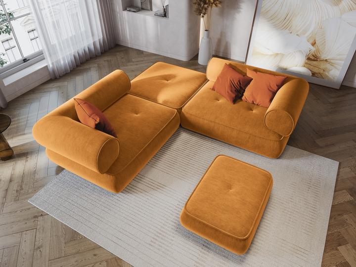 Produktbild Maison Heritage Lily (Ecksofa, Modular Sofa)
