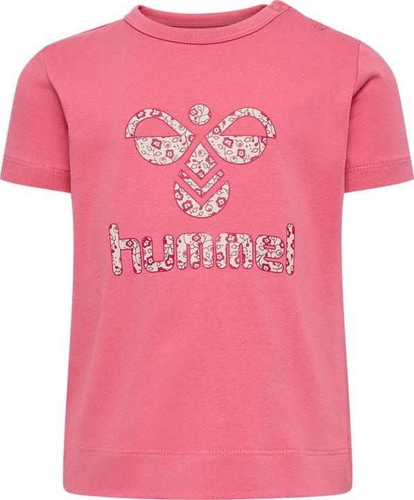 Produktbild hummel hmlJOCHA T-SHIRT S/S (86)