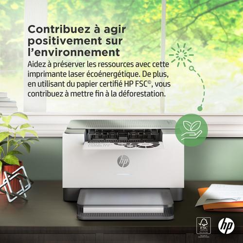 Productafbeelding HP LaserJet M209dw (Laser, Zwart-wit)