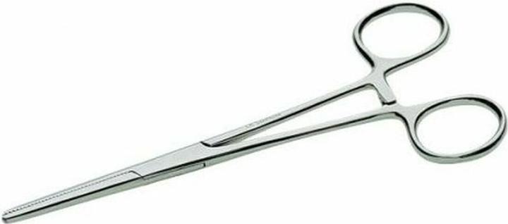 Produktbild NWS Spitzzange 16 cm 160 mm (160 mm)