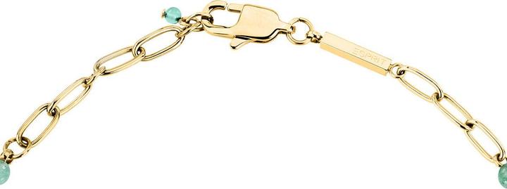 Immagine prodotto Esprit OCEAN VIBES Fusskette (Acciaio inossidabile, 27 cm)