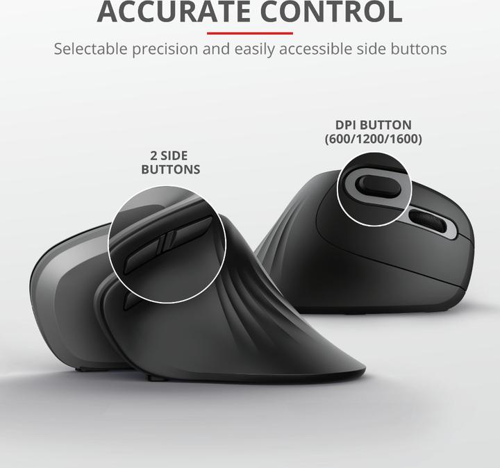 Image du produit Trust Verro (Sans fil)